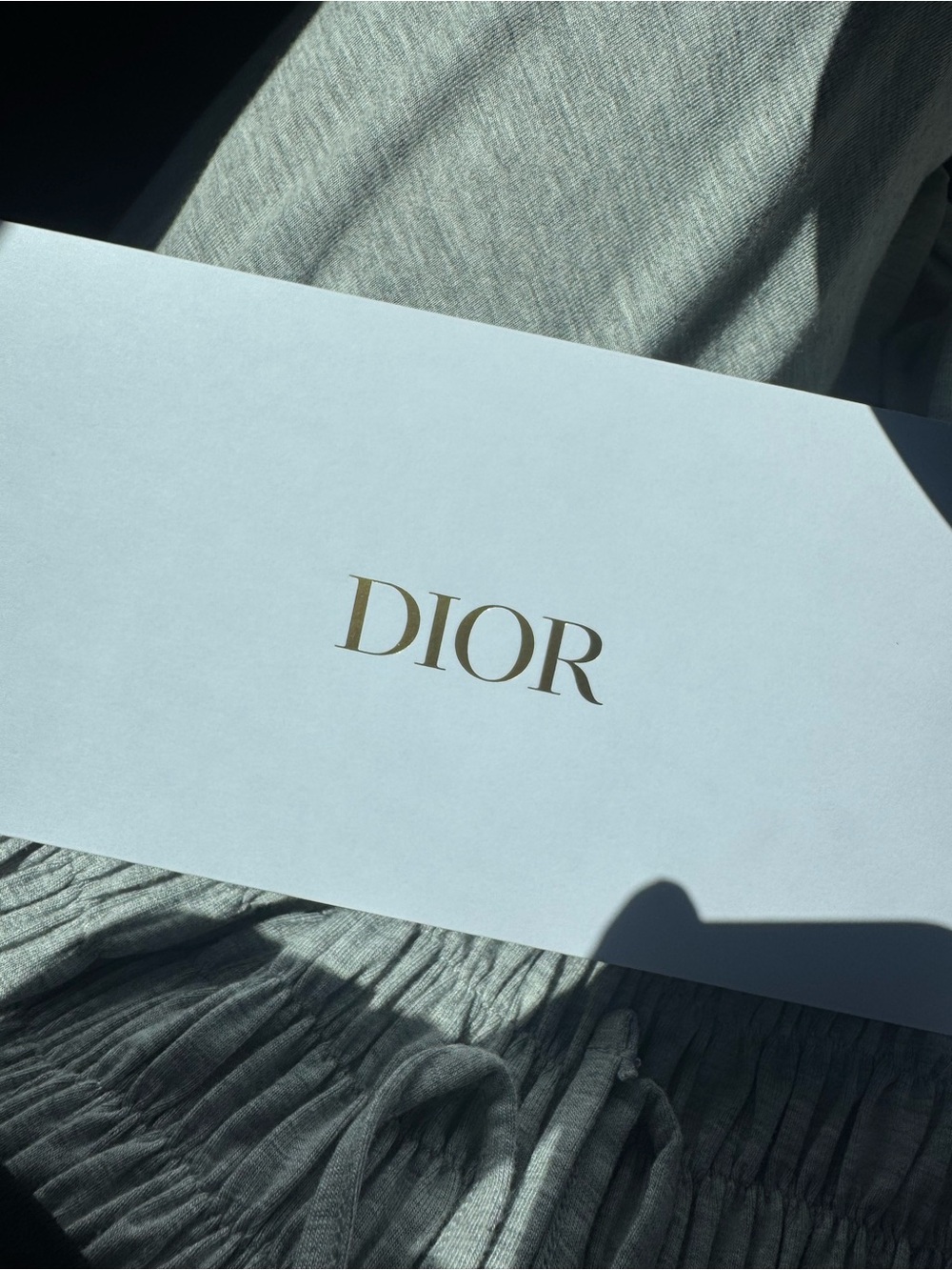 Gold Dior revolution choker necklace - Picture 3 of 4